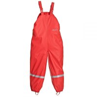 Softskin Buddelhose rot