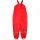 Softskin Buddelhose rot