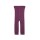 Legging Merino berry