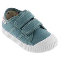 Canvas Sneaker Pacifico - 28