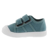 Canvas Sneaker Pacifico - 28