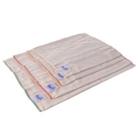 Kikko XKKO Prefolds 100% BIO-Baumwolle