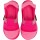 Hausschuhe Berg pink - 30
