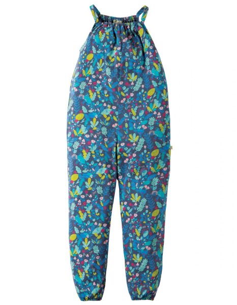 Jay Jumpsuit Paradiesvogel