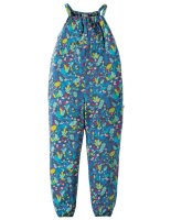 Jay Jumpsuit Paradiesvogel