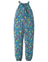 Jay Jumpsuit Paradiesvogel