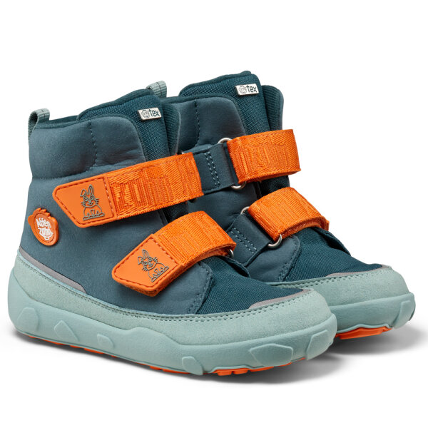 Winterstiefel Vegan Comfy Hase - 27