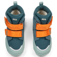 Winterstiefel Vegan Comfy Hase - 27