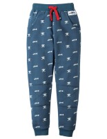Snug Joggers Totenk&ouml;pfe