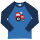 Raglanshirt lang Tractor - 110/116