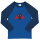Raglanshirt lang Bat - 110/116