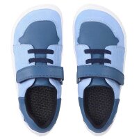 Barfu&szlig; Sneaker Gelato blue - 26