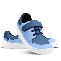 Barfu&szlig; Sneaker Gelato blue - 26