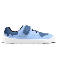Barfu&szlig; Sneaker Gelato blue - 26