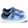 Barfuß Sneaker Gelato blue - 26