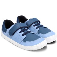 Barfu&szlig; Sneaker Gelato blue - 30