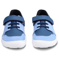 Barfu&szlig; Sneaker Gelato blue - 30