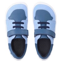 Barfu&szlig; Sneaker Gelato blue - 30