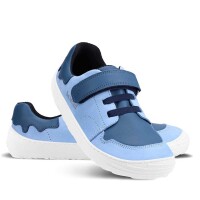 Barfu&szlig; Sneaker Gelato blue - 30