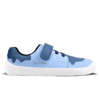 Barfu&szlig; Sneaker Gelato blue - 30