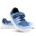 Barfuß Sneaker Gelato blue - 30
