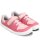 Barfuß Sneaker Gelato pink - 33