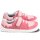 Barfuß Sneaker Gelato pink - 33