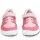 Barfuß Sneaker Gelato pink - 33