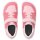 Barfuß Sneaker Gelato pink - 33