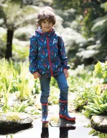 Pf&uuml;tzenspringer Gummistiefel Hang Ten