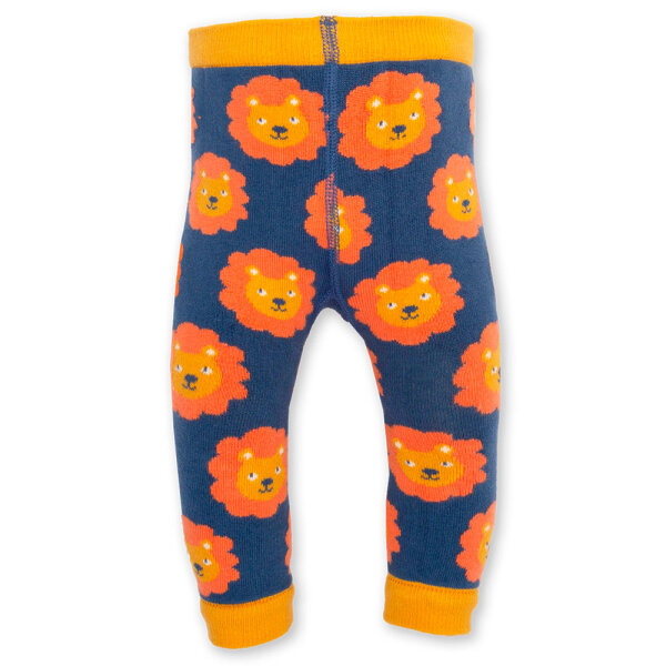 Strickleggings Baby Lionheart - 86/92