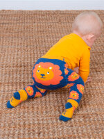 Strickleggings Baby Lionheart - 86/92