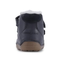 Petit Kletter gef&uuml;ttert navy - 24