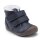 Petit Kletter gefüttert navy - 24
