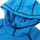 Engel Sport Kinder Hoody skymelange