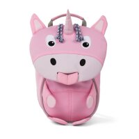 Kleiner Freund Einhorn rosa