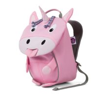 Kleiner Freund Einhorn rosa