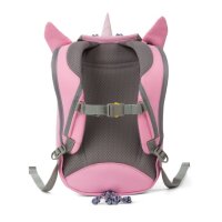Kleiner Freund Einhorn rosa