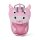 Kleiner Freund Einhorn rosa