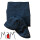 MaM Babyidea Tragecover Allweather black