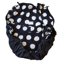 MaM Tragecover 3in1 Flex All-Season Combo black/Snowball