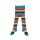Strumpfhose Rainbow Stripe