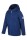 Elkline Wirbelwind Kinder Softshelljacke royal