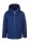 Elkline Wirbelwind Kinder Softshelljacke royal