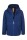 Elkline Wirbelwind Kinder Softshelljacke royal