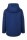 Elkline Wirbelwind Kinder Softshelljacke royal
