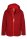 Elkline Wirbelwind Kinder Softshelljacke chilipepperred