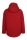 Elkline Wirbelwind Kinder Softshelljacke chilipepperred