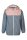 Elkline Regenmacher Kinder Regenjacke blue-red