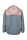 Elkline Regenmacher Kinder Regenjacke blue-red